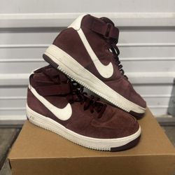 Nike Air Force 1 High Top Size 13