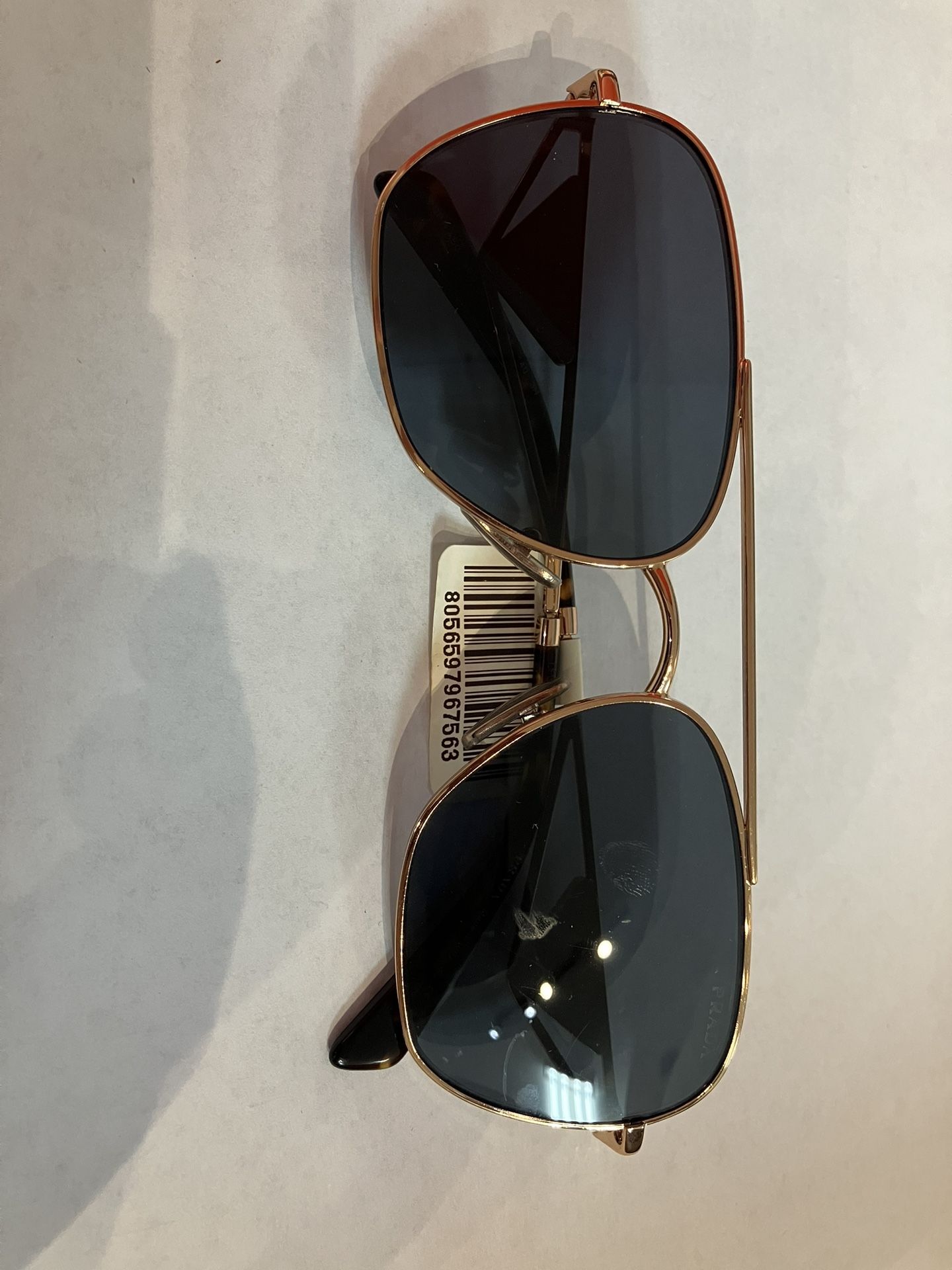 Prada Sunglasses #108504-1 MGC