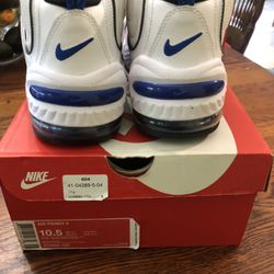 AiR PENNY II