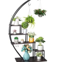 Plant Stand NEW! 
