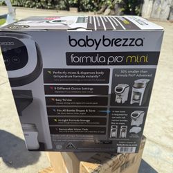 BabyBrezza  