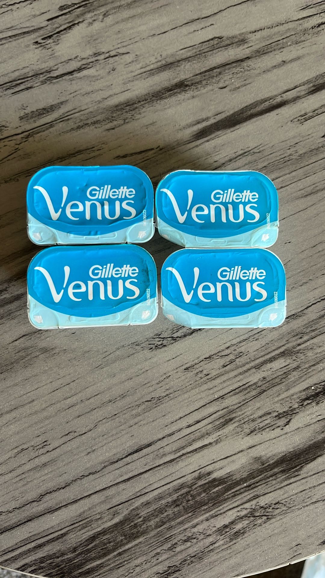 Venus Smooth Razor Refills