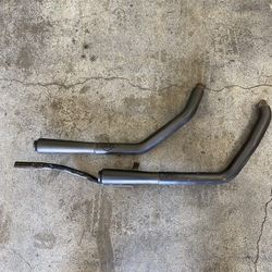 S&S Exhaust System 