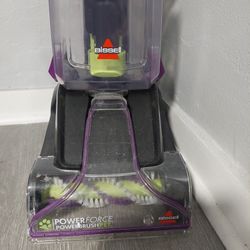 Bissell Carpet Shampoo er 