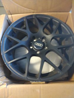 VMR Wheels