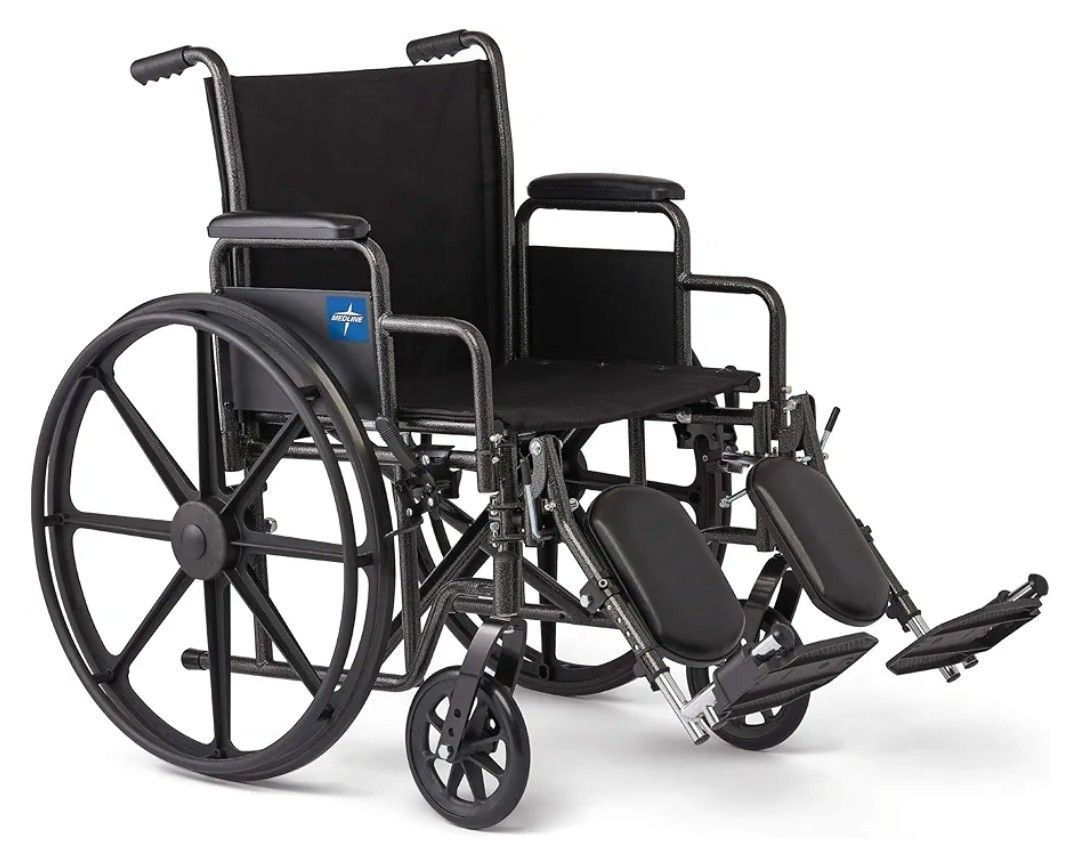 20" Wheelchair