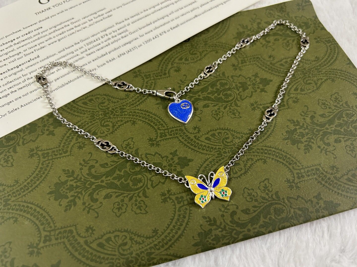 Designer Necklace