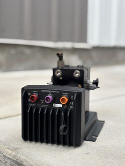 Garmin GHP SmartPump v1 – Autopilot Hydraulic Pump ((contact info removed)5-00)