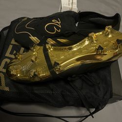 Belligold Predators 
