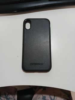 Iphone XR Otterbox Case