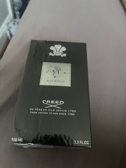 Creed aventus 100 ml