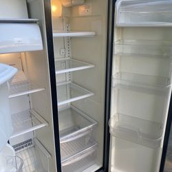 frigidaire gallery refrigerator 