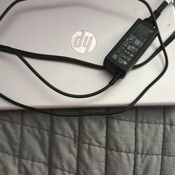 HP laptop Chromebook Edition 