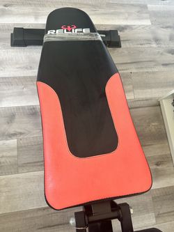 Bench Press
