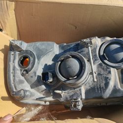Headlight 