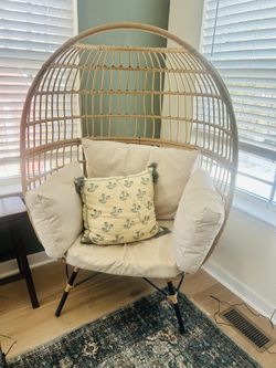 Egg Chair