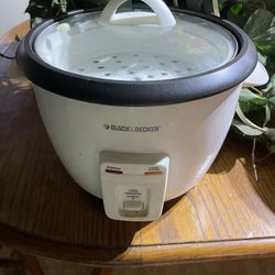 Crockpot 