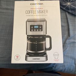 Coffee Maker