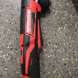 Milwaukee Right Angle Drill Brand New 