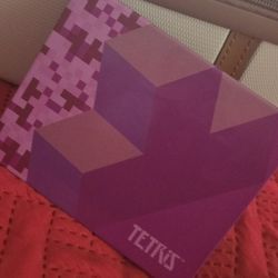 Makeup  Palette  Retail Price $15 99 