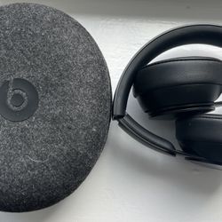 Beats Solo Pro Wireless Noise Canceling Headphones 