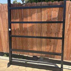 Household Furniture Bed Frame 