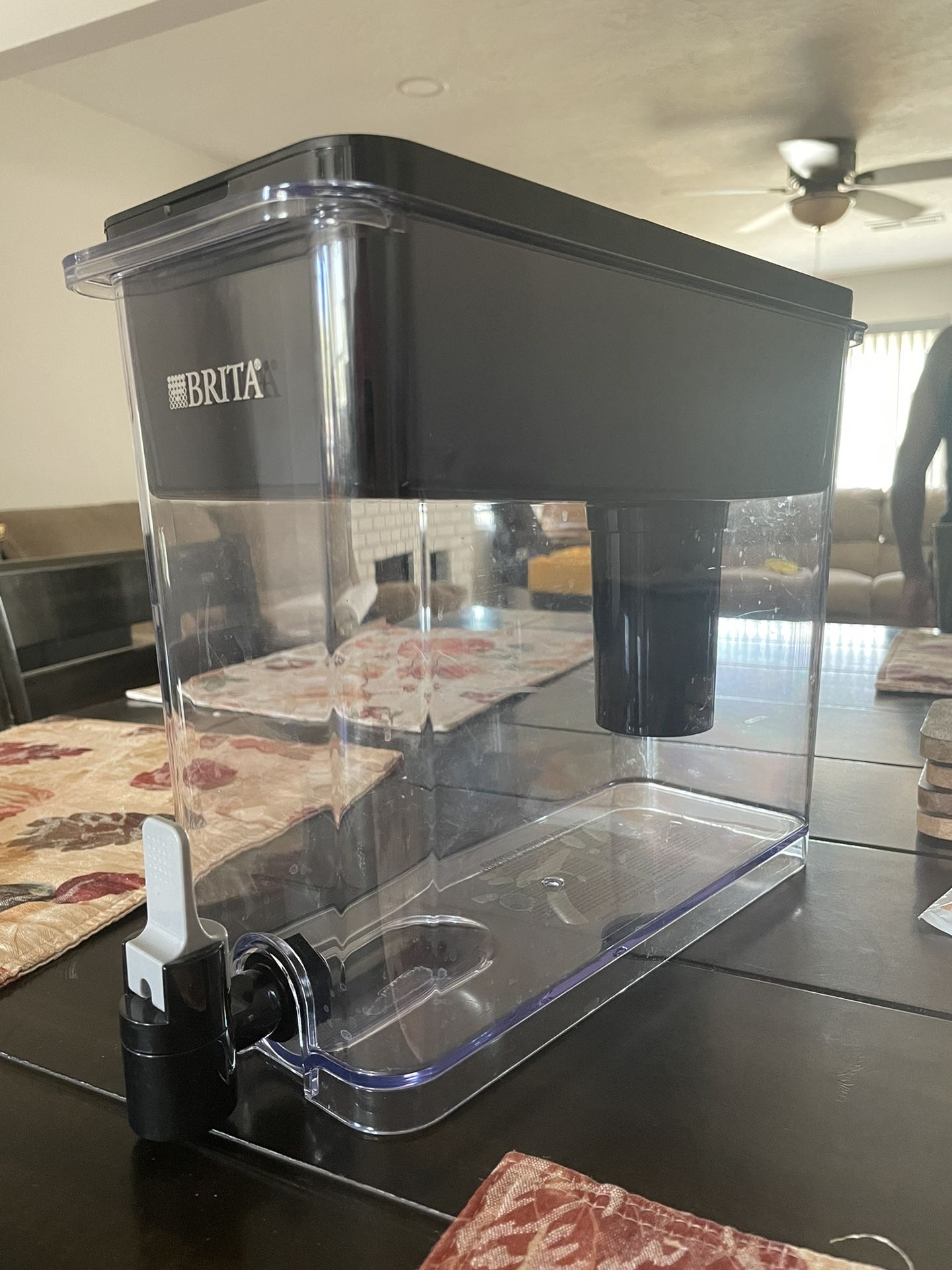 Brita Water Filter