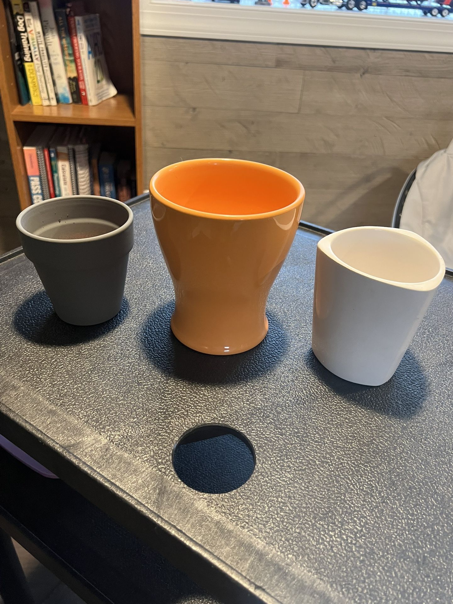 Plant Pots