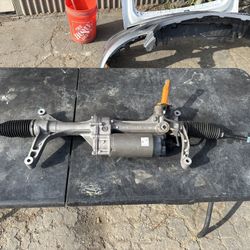 Steering Gear for 2024 Mercedes-Benz EQE SUV AMG