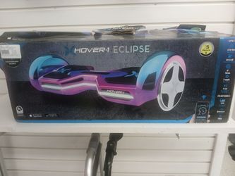 Hover-1 Eclipse