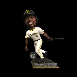 Forever Collectibles McCutchen Pirates Bobblehead