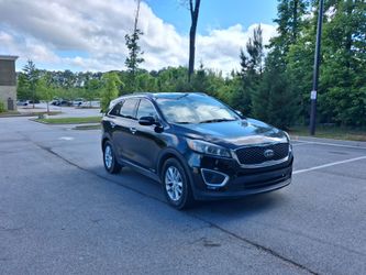 2018 KIA Sorento