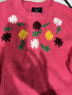 US Polo Women’s Sweater 