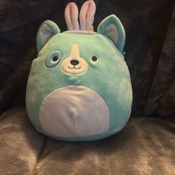 Easter Dog SquishMellow 