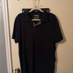 Express Man Shirt - XL 