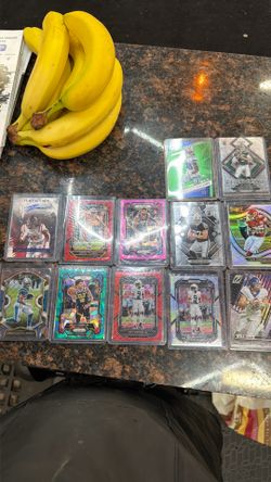 Cards