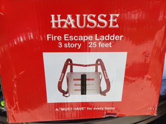 Ladder