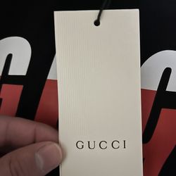 Gucci T-Shirt size medium