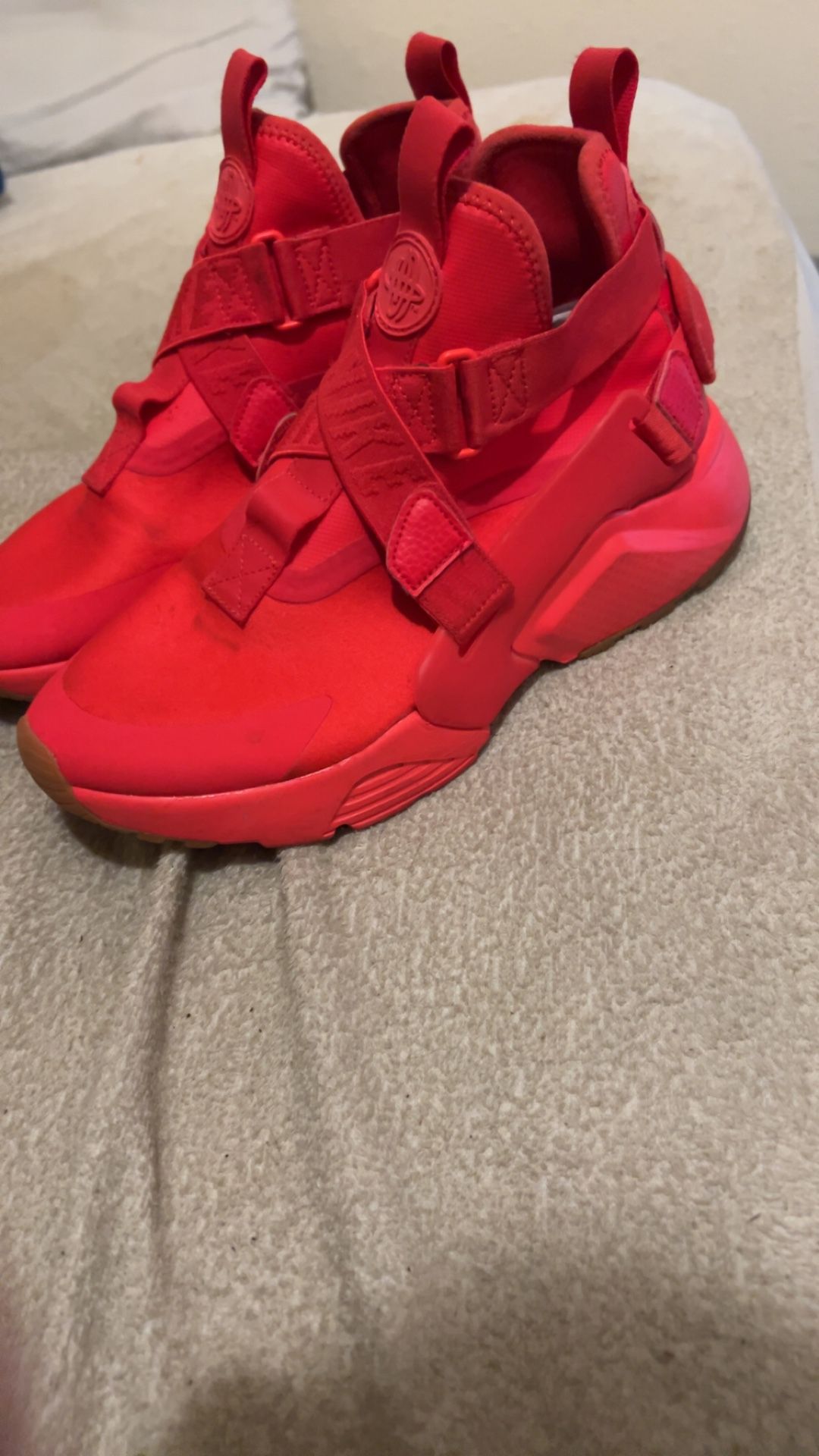 Nike Huaraches