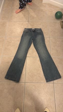 Pacsun women’s jade bootcut jeans