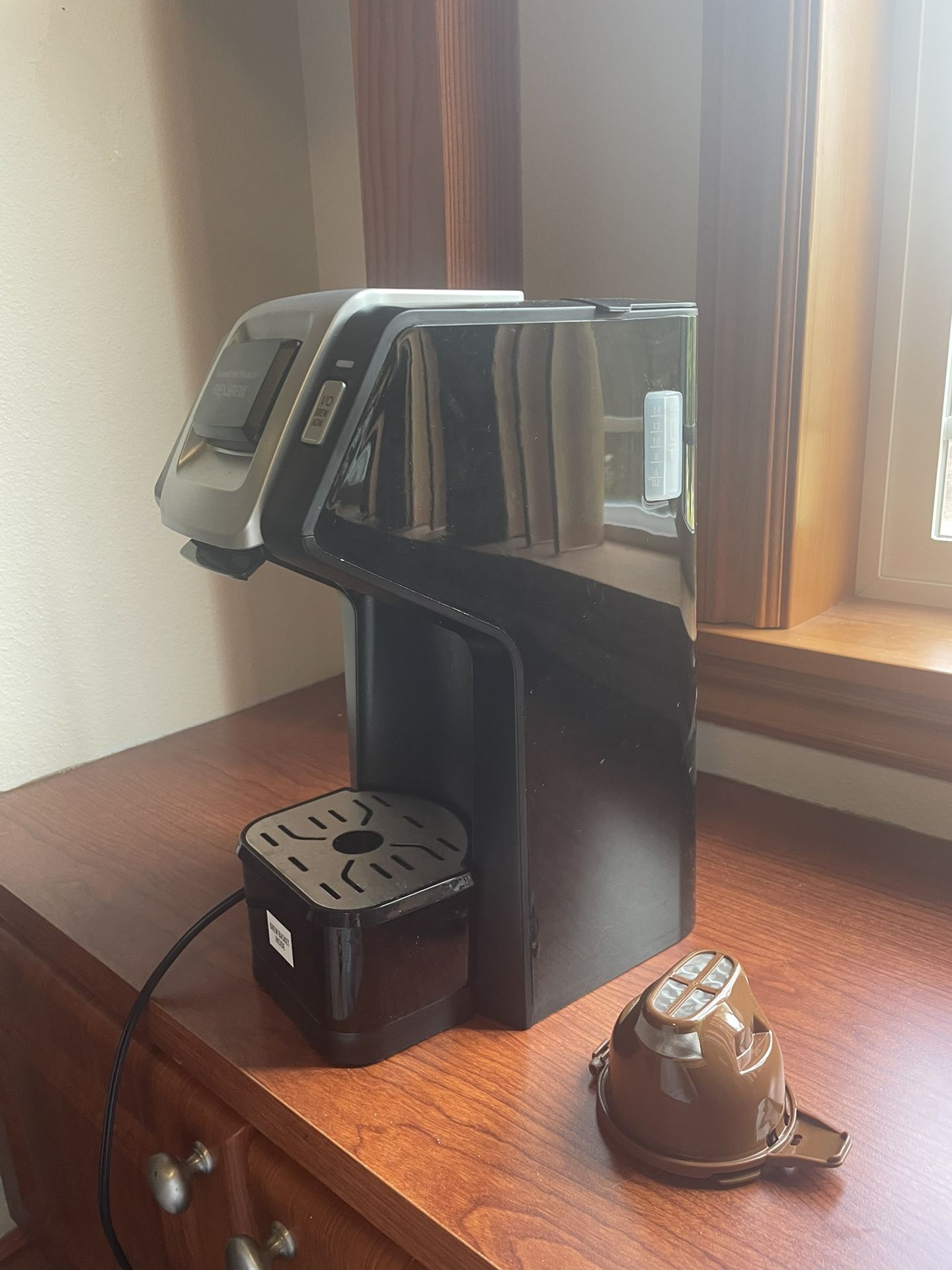 Coffee Brewer