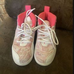 $80 Jordan 12s For Sale Size 11 Worn Once 