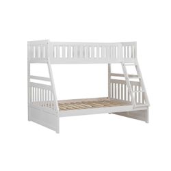 Brand New Twin Full Bunkbedp