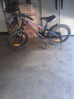 CUBE Cubie 160 Children's Bike