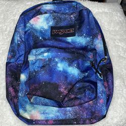 Jansport Backpack