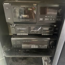 Sony Surround Sound for Sale in Fresno, CA - OfferUp