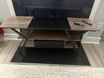 65 in TV Stand