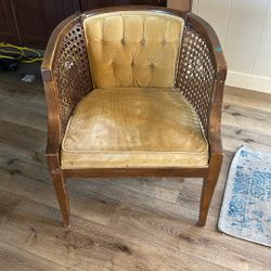Antique Chair