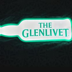 Lit Neon Sign For Ur BAR