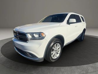 2015 Dodge Durango
